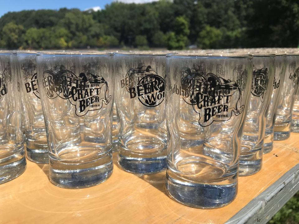 The Hudson Valley Craft Beer Festival returns, Sept. 17.