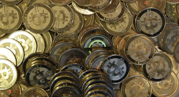 Defunct Bitcoin Exchange Mt. Gox Files for Liquidation