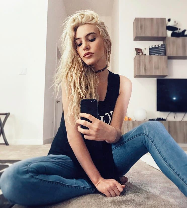 Social media star Lele Pons admitted to having had plastic surgery. (Photo: Lele Pons/Instagram)