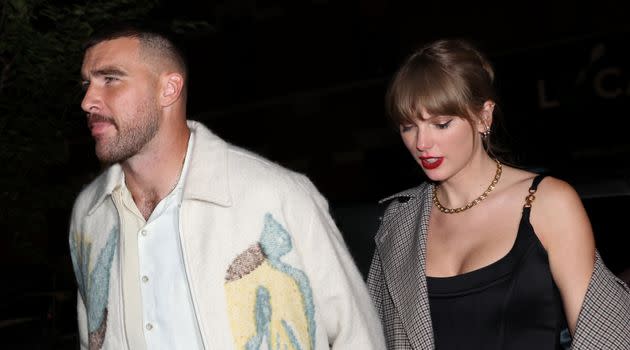 If You Desperately Want Taylor Swift To Marry Travis Kelce, This Is For You