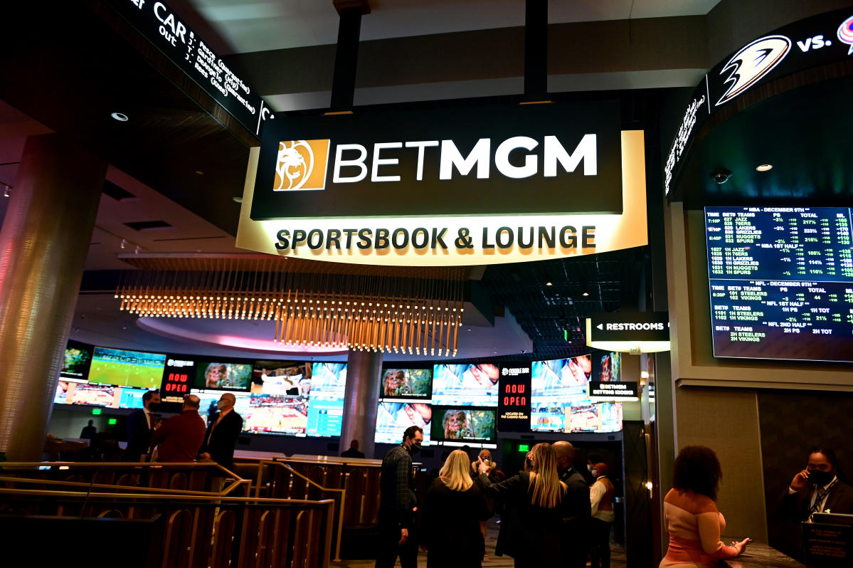 Sports Betting in California: Top Sportsbooks for CA Bettors, Best Daily