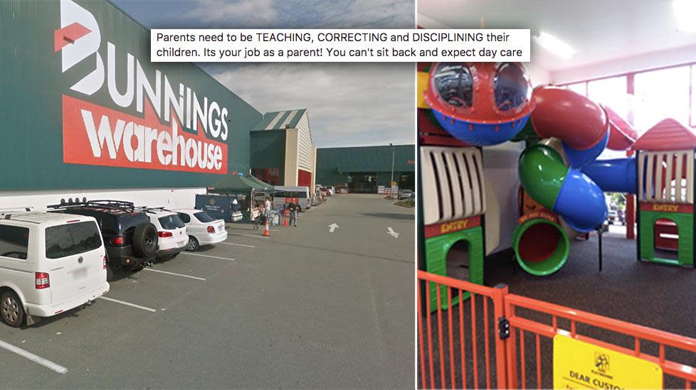 Vax Clinics Are Popping Up at Queensland Bunnings Stores So You Can Pair  the Jab with a Snag - Concrete Playground