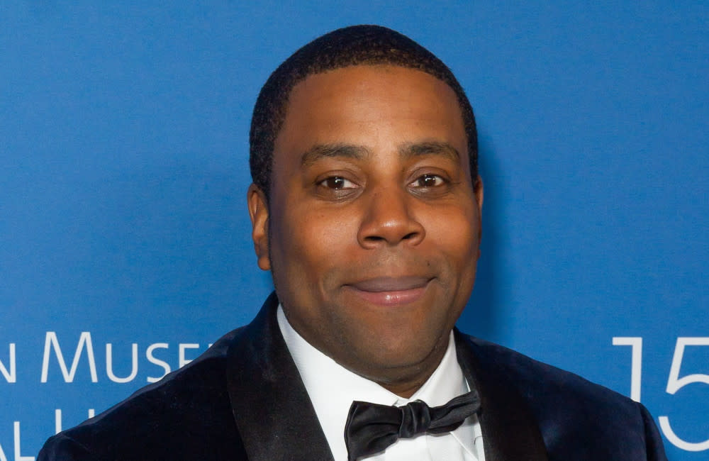 Kenan Thompson has urged Nickelodeon to 'investigate more' following the release of documentary series Quiet On Set credit:Bang Showbiz