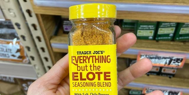 Elote Seasoning