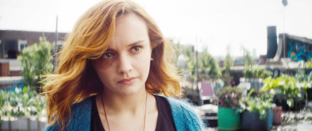 Ready Player One': Who plays Art3mis? Olivia Cooke is everywhere