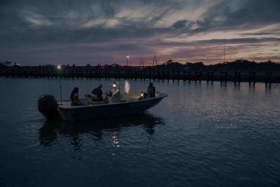 OUTER BANKS