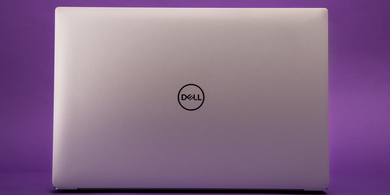 Dell XPS 15 2019