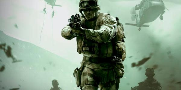 ¿Cuáles son las mejores entregas de Call of Duty, según Metacritic?