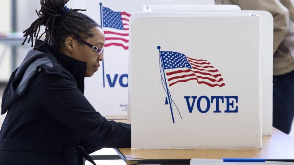 (Photo credit should read PAUL J. RICHARDS/AFP via Getty Images)