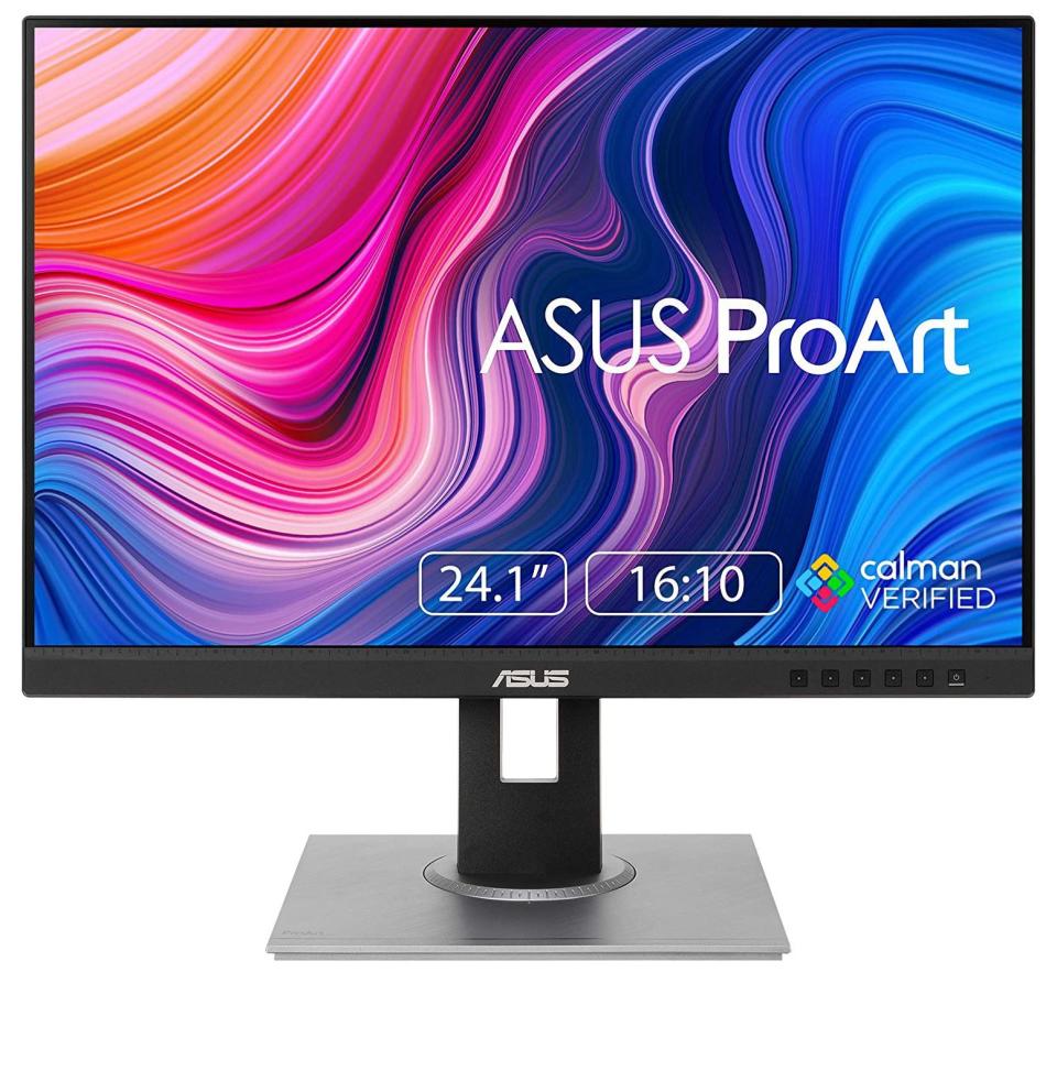 ProArt PA248QV 24.1 WUXGA LCD Monitor