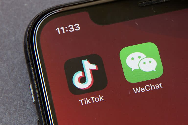 WeChat sufre una constante presión por parte de las autoridades chinas