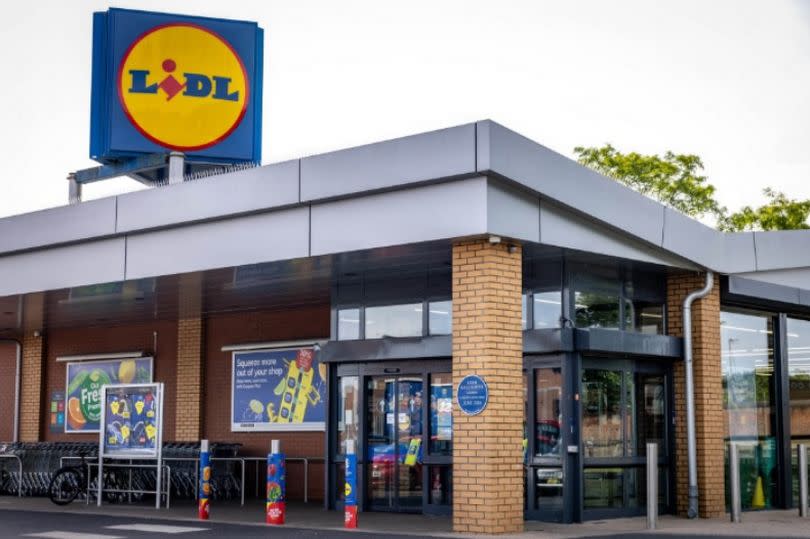 Lidl has launched a cheap back to school bundle which rivals fellow discounter Aldi, and it includes everything from pencils to polo shirts for mums and dads to buy.