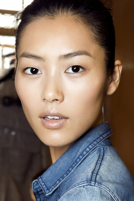 Liu Wen