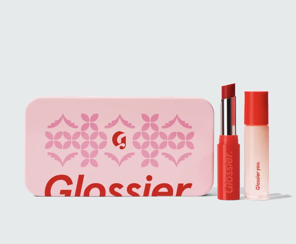 Credit: Glossier