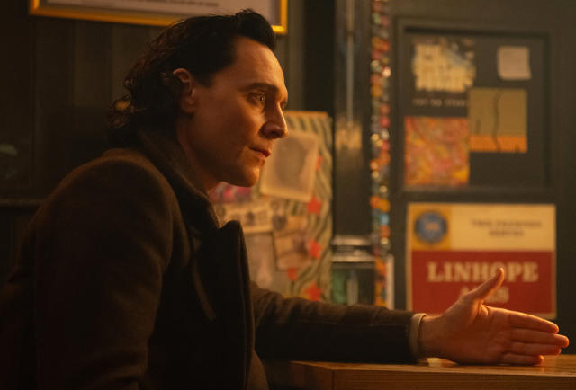 Loki season 2 episode 4 recap and Easter eggs: Renslayer's secret past –  and a big cliffhanger