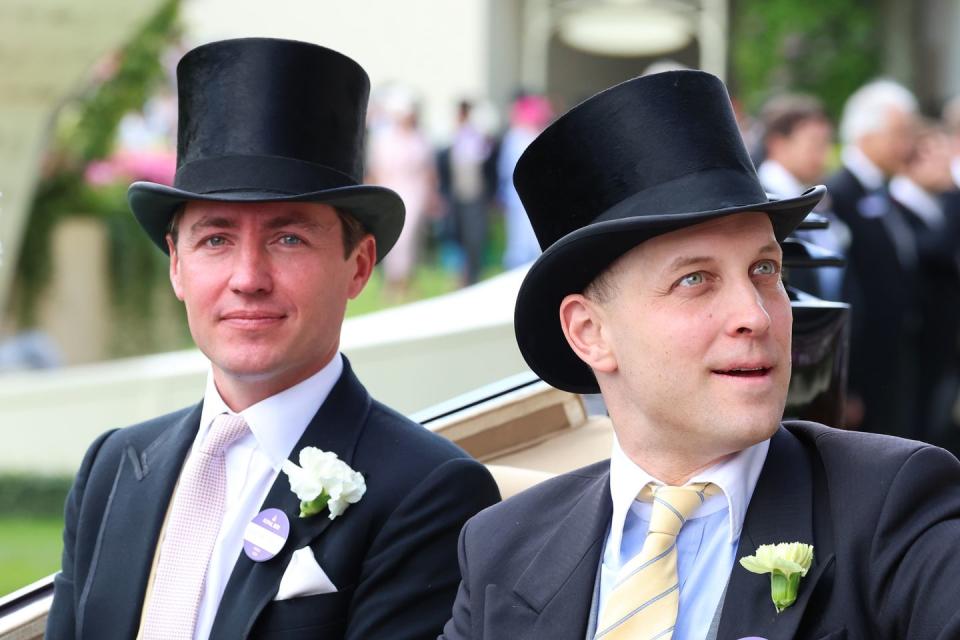 royal ascot 2024 friday