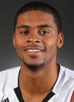 #21 Chane Behanan of the 2013 University of Louisville Men's Basketball National Championship Team