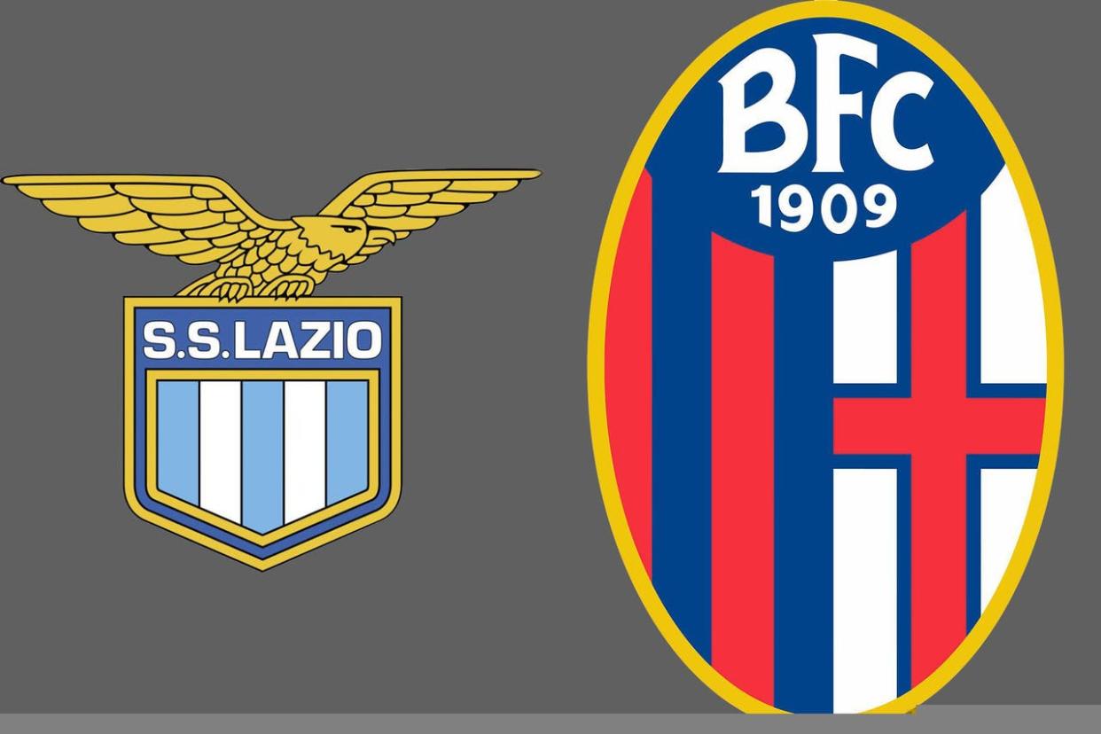 Lazio-Bolonia