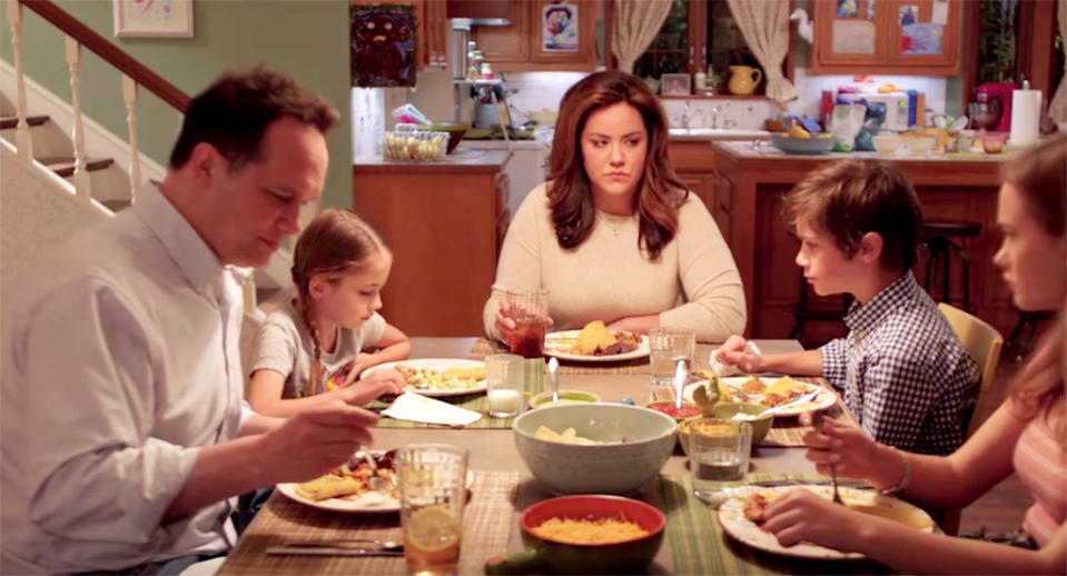 ‘American Housewife’ (Oct. 11, 8:30 p.m., ABC)