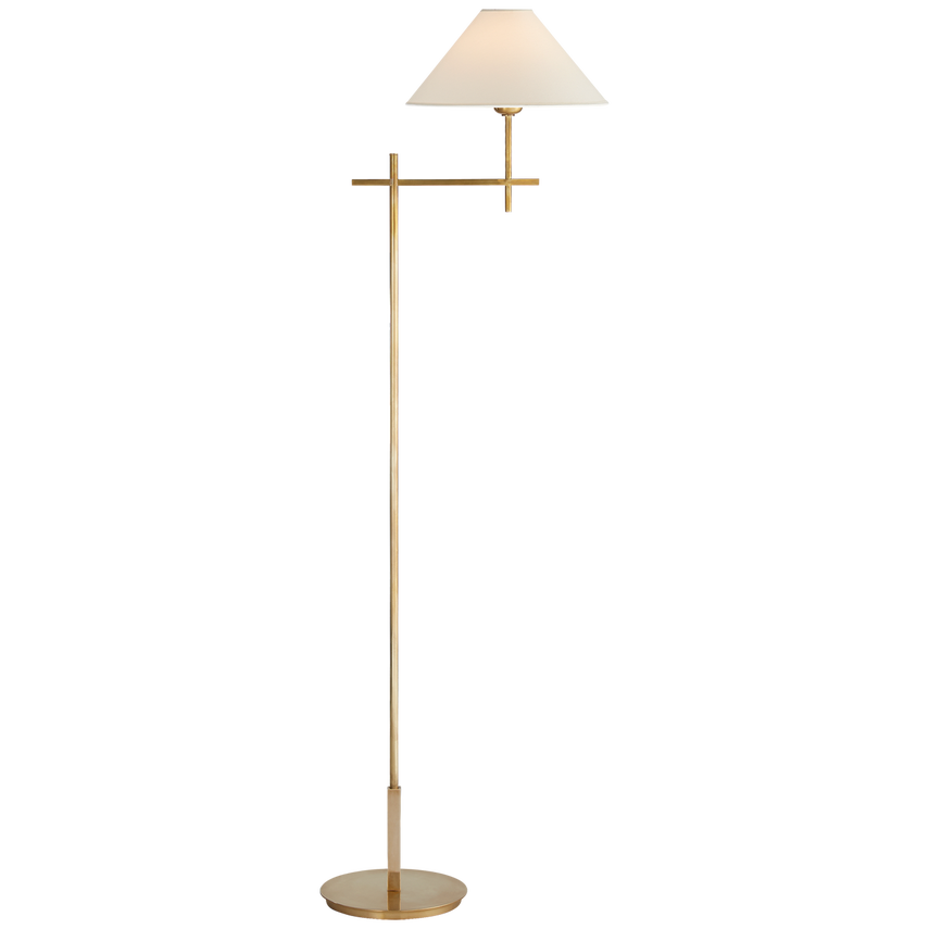 <p><a href="https://go.redirectingat.com?id=74968X1596630&url=https%3A%2F%2Fwww.visualcomfort.com%2Fhackney-bridge-arm-floor-lamp-sp1023%2F%3Fselected_product%3DSP%2B1023HAB-NP%231651%3D57461%262461%3D36031&sref=https%3A%2F%2Fwww.veranda.com%2Fshopping%2Fhome-accessories%2Fg60395042%2Fbest-floor-lamp%2F" rel="nofollow noopener" target="_blank" data-ylk="slk:Shop Now;elm:context_link;itc:0;sec:content-canvas" class="link rapid-noclick-resp">Shop Now</a></p><p>Hackney Bridge Arm Floor Lamp</p><p>visualcomfort.com</p><p>$739.00</p>