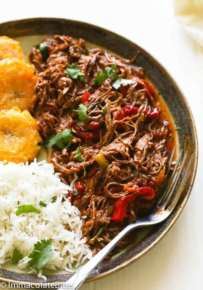 ropa viego