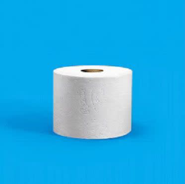 Charmin Toilet Paper NFT