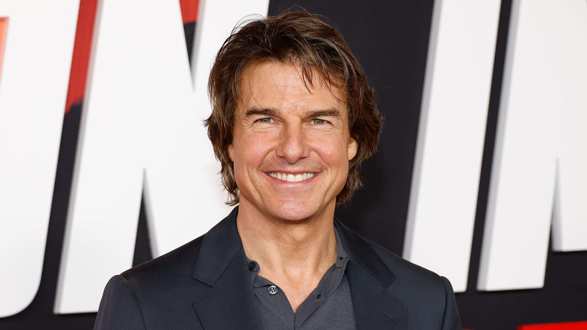 SAG-AFTRA Dublör ve Yapay Zeka Pozisyonlarında Tom Cruise Stüdyolarında Lobi Oluşturdu (Özel)