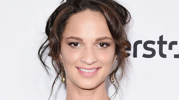 Shameless Star Ruby Modine On The Advice Emmy Rossum Gave Her About Sex Scenes