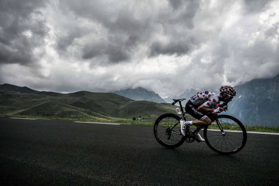 Tour de France 2018 : les plus belles photos de la Grande Boucle