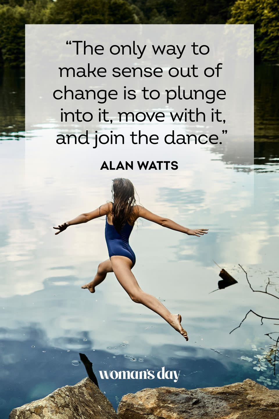 Alan Watts