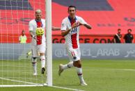 Ligue 1 - OGC Nice v Paris St Germain