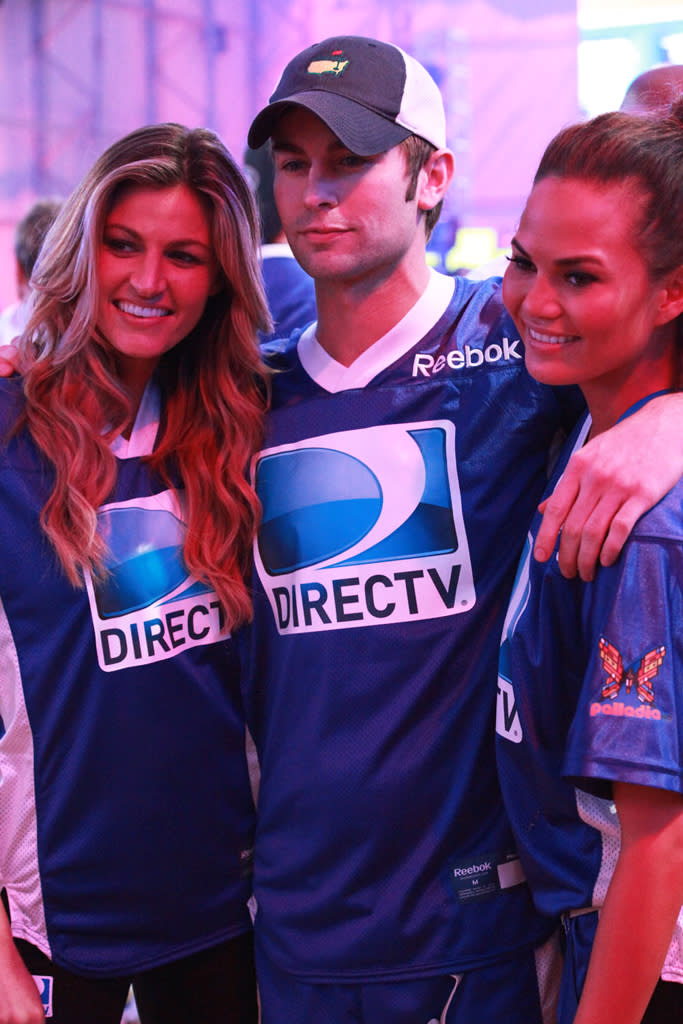 DirecTV Celebrity Beach Bowl