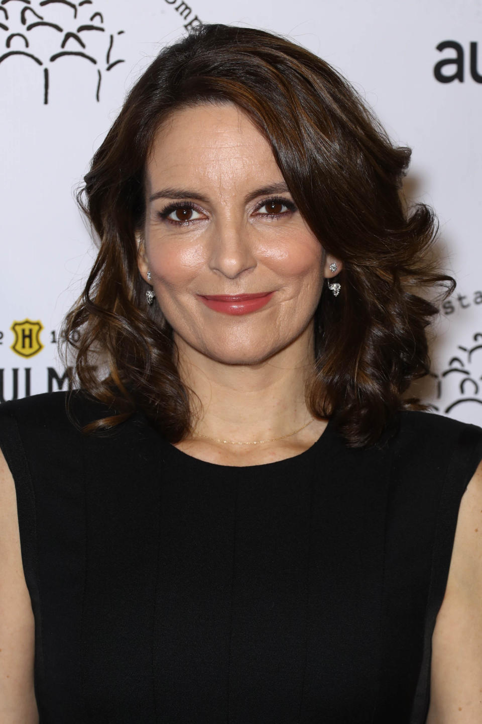 Tina Fey