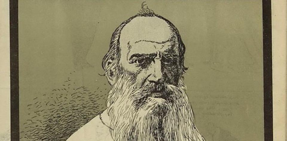 Il faut lire Guerre et Paix de Léon Tolstoï, mais aussi ses Récits de Sébastopol. | National Library of Armenia via Wikimedia Commons