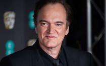 Sein enzyklopädisches Filmwissen rührt nicht nur daher, dass er einst in einer Videothek arbeitete: Quentin Tarantino ist auch hochintelligent. Der IQ des Regisseurs liegt angeblich bei 160. Damit liegt er gleichauf mit dem Physik-Genie Stephen Hawking. Kann man im Hinterkopf behalten, wenn man mal wieder "Pulp Fiction" oder "Kill Bill" anschaut. (Bild: Gareth Cattermole/Getty Images)