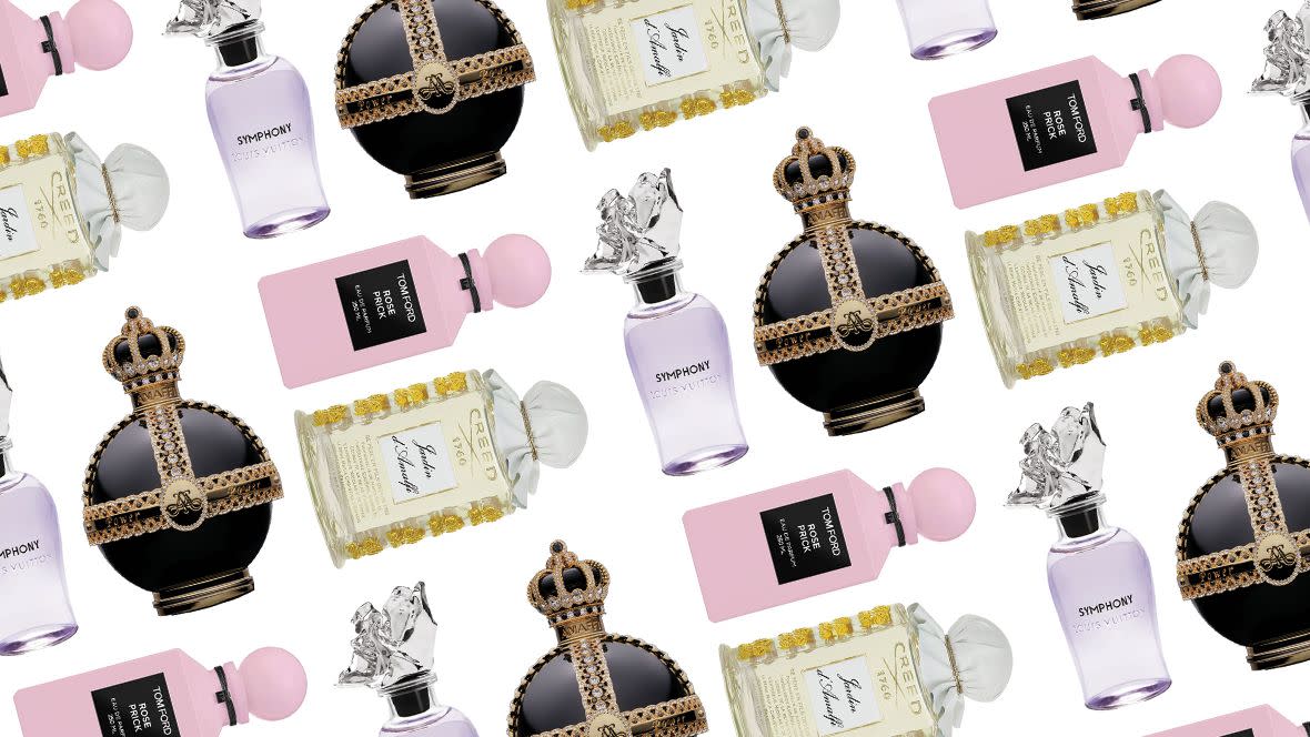 most expensive perfumes