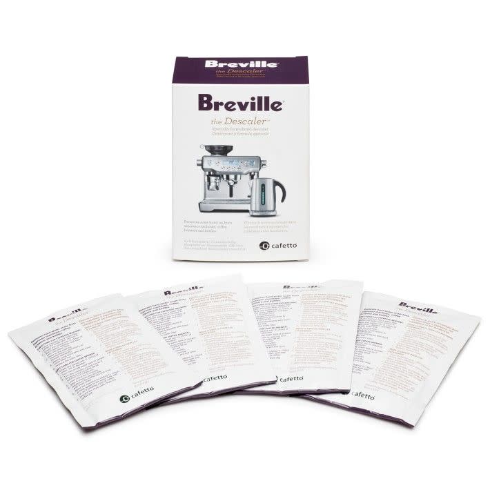 4) Breville The Descaler