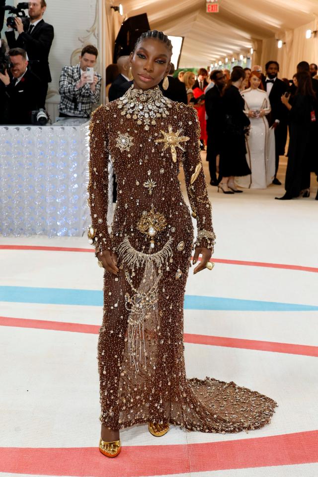 Met Gala 2023: the Best, Wildest Red Carpet Looks Celebrities Wore