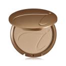 <p><strong>jane iredale</strong></p><p>amazon.com</p><p><a href="https://www.amazon.com/dp/B01766NOA8?tag=syn-yahoo-20&ascsubtag=%5Bartid%7C10051.g.36688891%5Bsrc%7Cyahoo-us" rel="nofollow noopener" target="_blank" data-ylk="slk:Shop Now;elm:context_link;itc:0;sec:content-canvas" class="link ">Shop Now</a></p><p><del>$44.00</del> $30.80 <strong>(30% off)</strong></p><p>Available in 27 shades, Jane Iredale's PurePressed Base Refill is perfect for those who love the coverage of a foundation, but without the heaviness it brings. Since it's a sheer matte foundation, it'll blend easily with your skin, fully avoiding the dreaded cakey effect. </p>