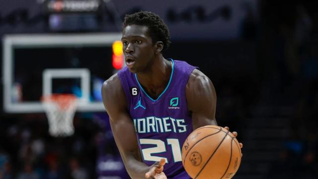 Hornets news: JT Thor taking advantage of newfound role amid injuries