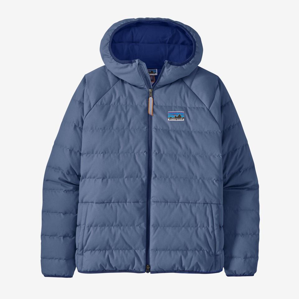 <p><a href="https://go.redirectingat.com?id=74968X1596630&url=https%3A%2F%2Fwww.patagonia.com%2Fproduct%2Fcotton-down-insulated-jacket%2F26845.html&sref=https%3A%2F%2F" rel="nofollow noopener" target="_blank" data-ylk="slk:Shop Now;elm:context_link;itc:0;sec:content-canvas" class="link ">Shop Now</a></p><p>Cotton Down Jacket</p><p>patagonia.com</p><p>$243.99</p>