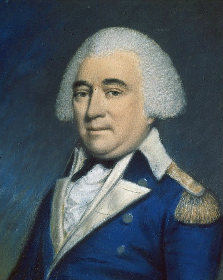 anthony wayne