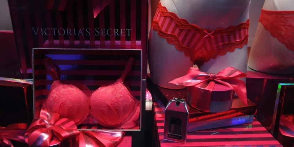 victoria's secret