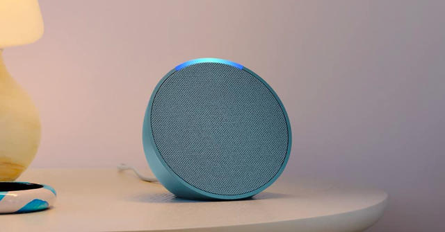 🔴 Merece la pena el Nuevo  Echo POP o Echo Dot ? Alexa 