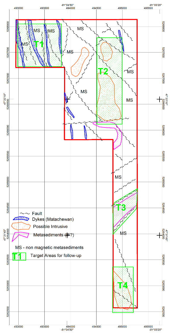 iMetal Resources, Inc., Thursday, February 16, 2023, Press release picture