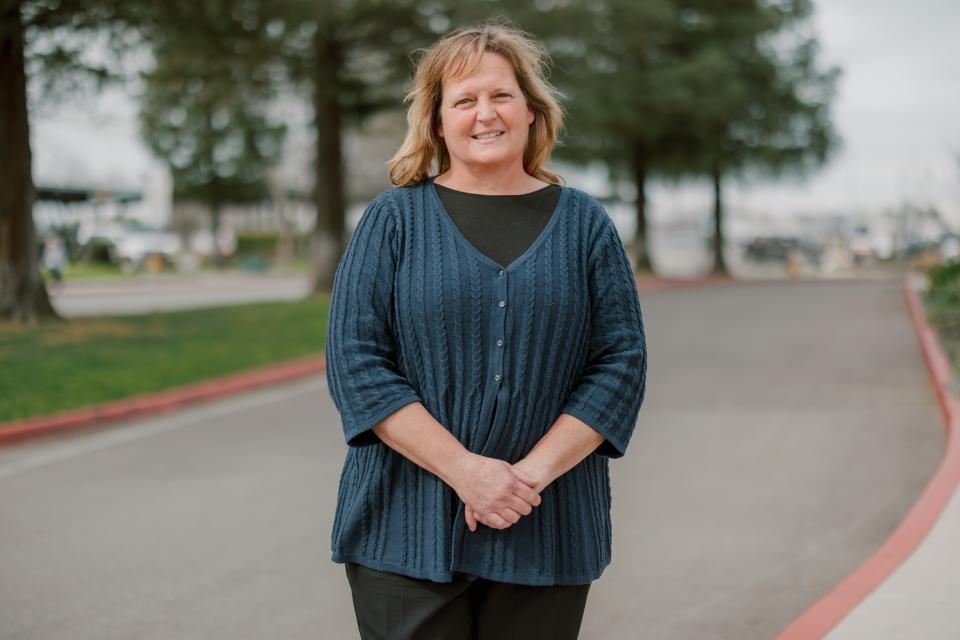 Joann Tavaziva is a teacher at San Joaquin County Office of Education.