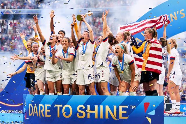 Women's World Cup 2023: This is the show to analyze the best of the  tournament