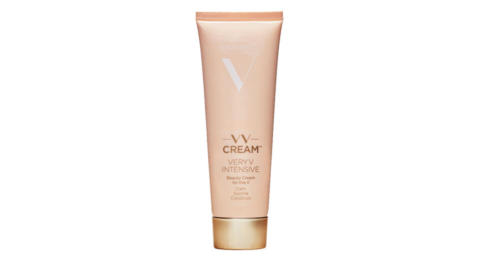 The Perfect V Very V Intensive Beauty Cream