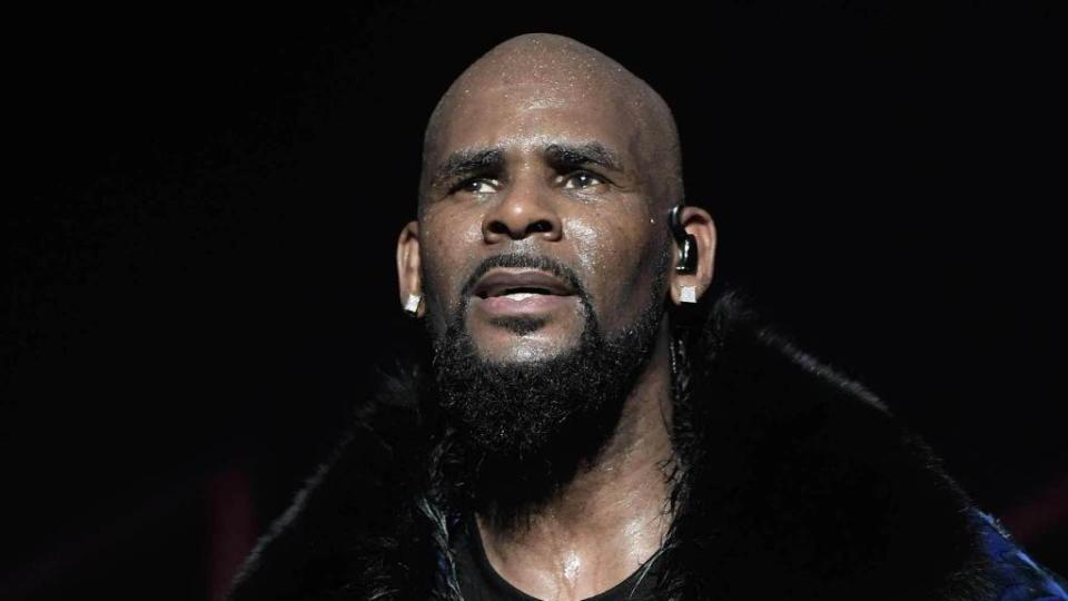 <p>R. Kelly may not be releasing any new music in the near future, but his old stuff is still making bank, so his landlord knew exactly where to go to collect the back rent the singer owed. According to court documents obtained by The Blast, Kelly’s former landlord, Midwest Commercial Funding recently issued a subpoena […]</p> <p>The post <a rel="nofollow noopener" href="https://theblast.com/r-kelly-sony-music-royalties-seized-debt-landlord-chicago/" target="_blank" data-ylk="slk:R. Kelly’s Sony Music Royalties Seized By Chicago Landlord to Pay Off Massive Debt;elm:context_link;itc:0;sec:content-canvas" class="link ">R. Kelly’s Sony Music Royalties Seized By Chicago Landlord to Pay Off Massive Debt</a> appeared first on <a rel="nofollow noopener" href="https://theblast.com" target="_blank" data-ylk="slk:The Blast;elm:context_link;itc:0;sec:content-canvas" class="link ">The Blast</a>.</p>