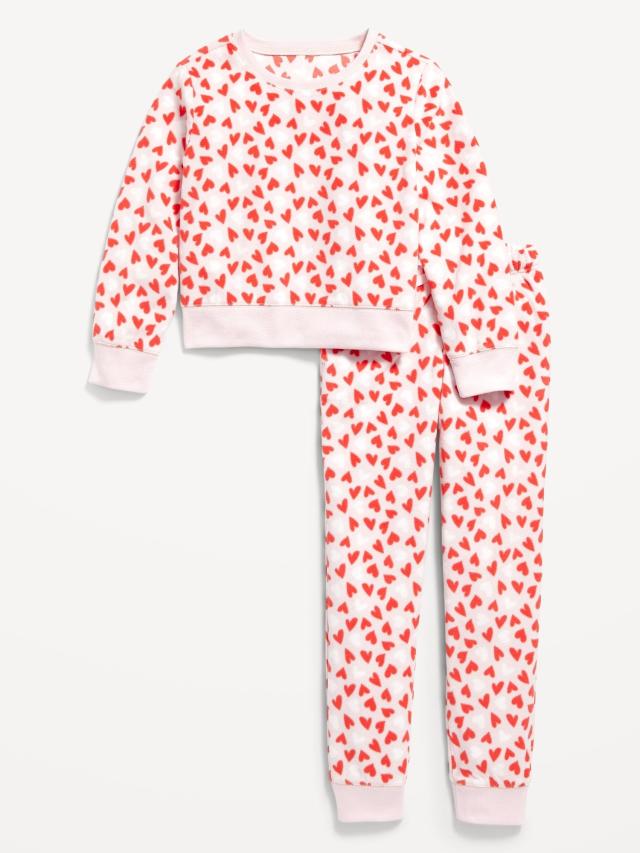 20 Fleece Pajamas That Are Warm, Comfortable, and Incredibly Cozy - Yahoo  Sports